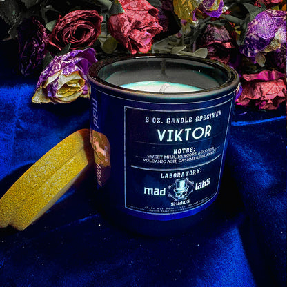 VIKTOR - PREORDER - SHIP BY DECEMBER 30