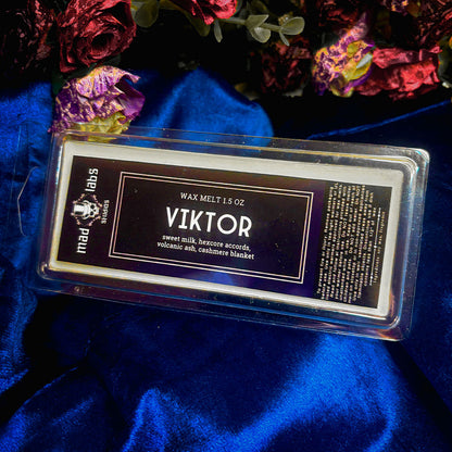 VIKTOR - PREORDER - SHIP BY DECEMBER 30