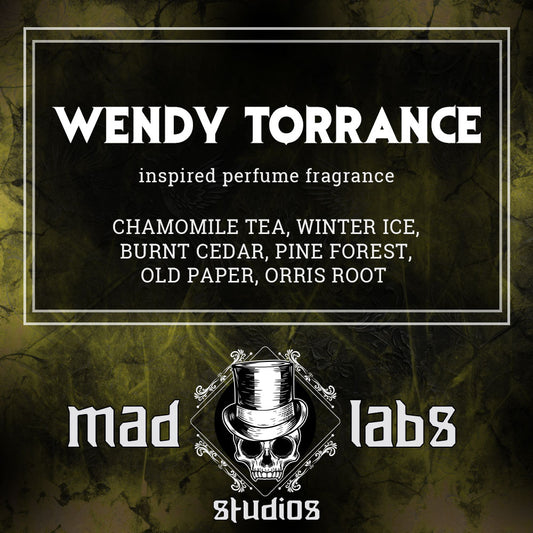 WENDY TORRANCE for PBS