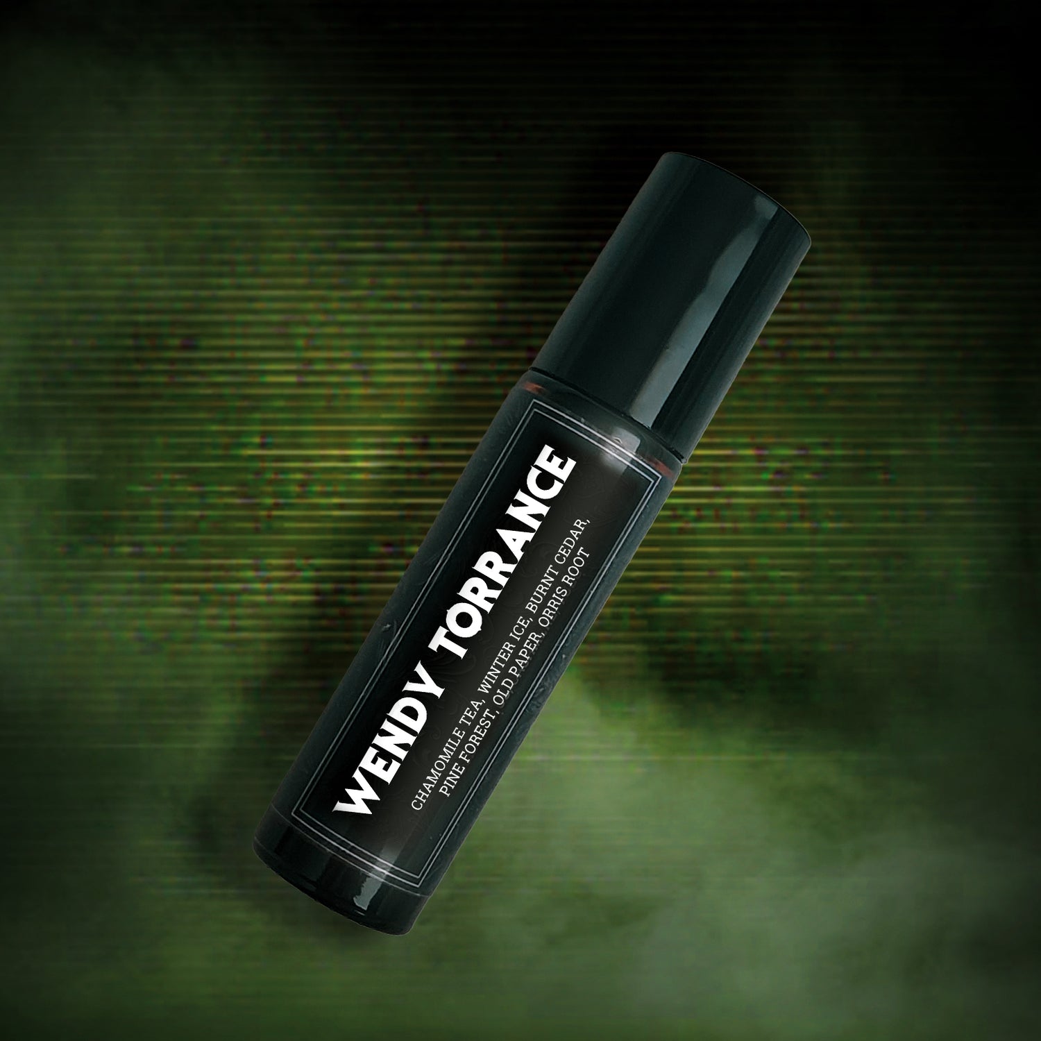 WENDY TORRANCE for PBS