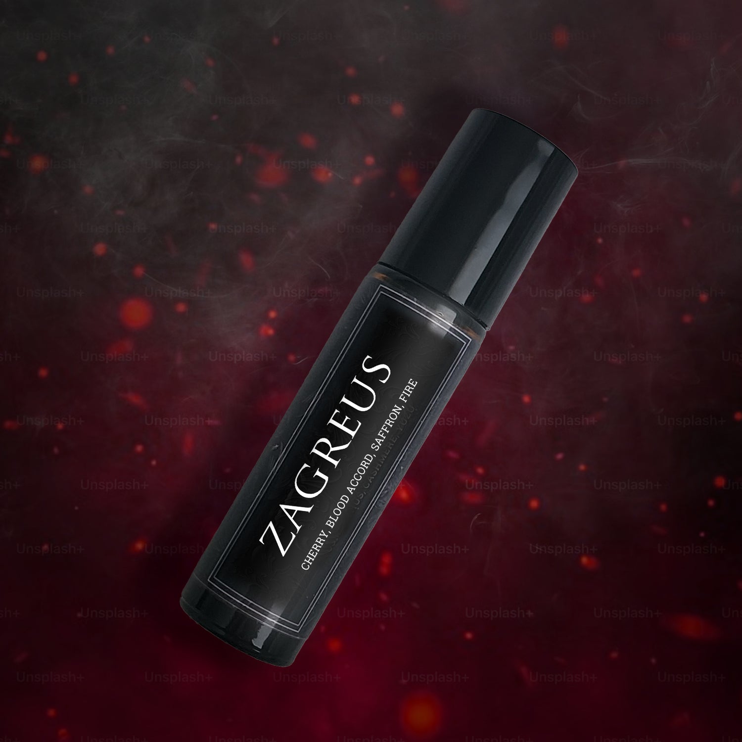ZAGREUS