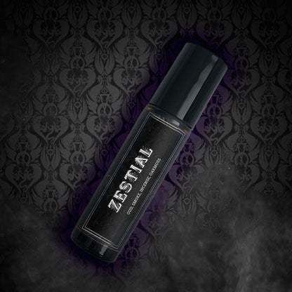 ZESTIAL