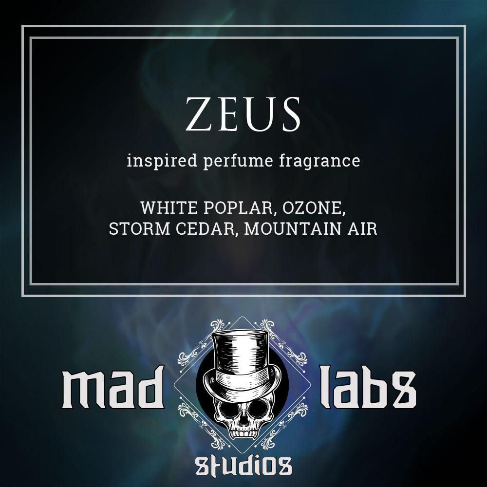ZEUS