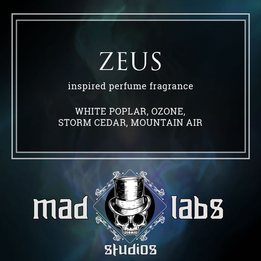 ZEUS