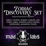 ZODAC DISCOVERY SET