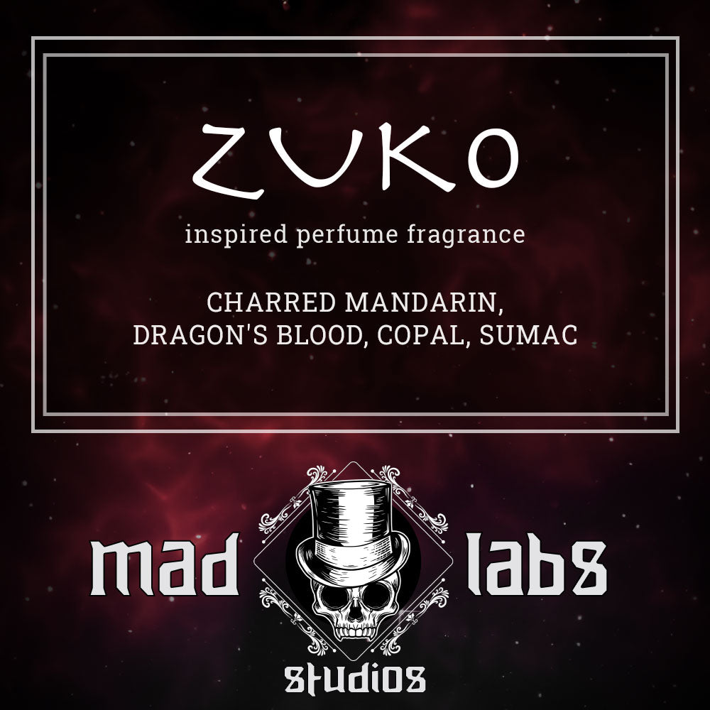 ZUKO